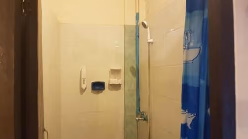Standard Double Room with Fan
