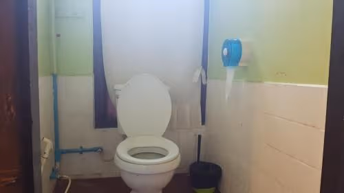 Standard Double Room with Fan