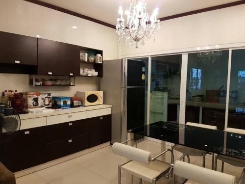 城市中心距海滩步行5分钟私人别墅 (Private villa 5 minutes walk from the city center to the beach)4
