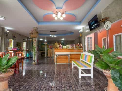 Maleerin Resort Maleerin Resort