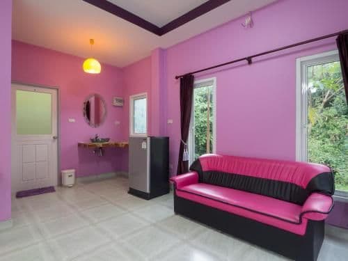 One-Bedroom Suite