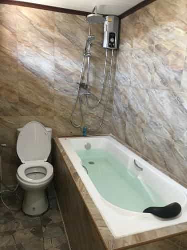 Hostel Baan khun yay Hostel Baan khun yay