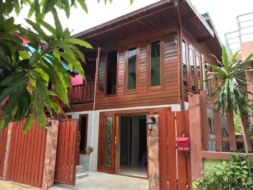 Hostel Baan khun yay Hostel Baan khun yay