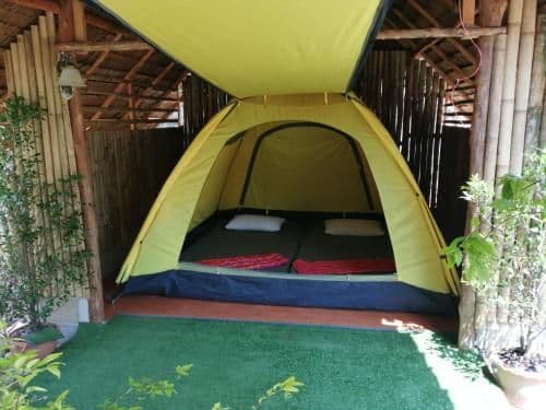 Tent