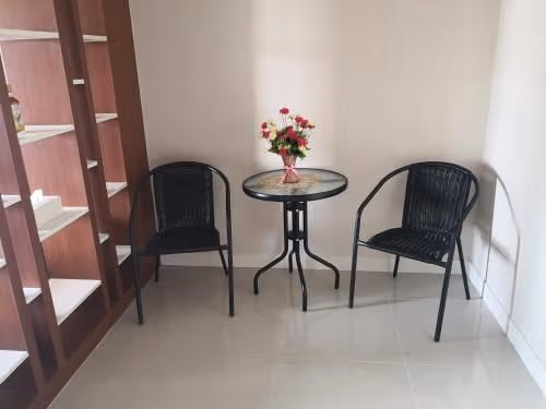 Queen Room with Sea View