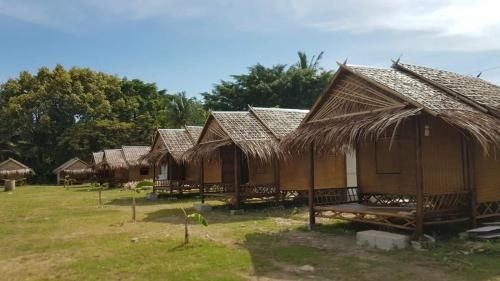 ลันตาโลคอลฮัท (City Garden Pratumnak)0