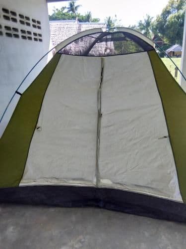 Tent