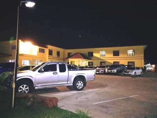 Penpit Hotel Penpit Hotel