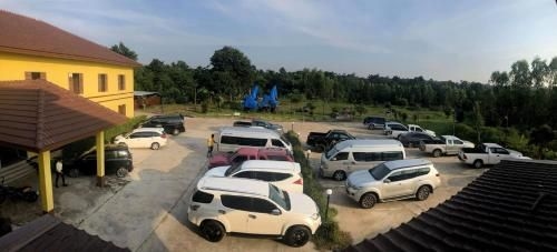 Penpit Hotel4