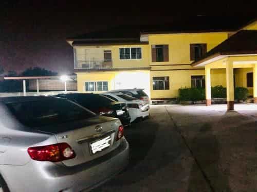 Penpit Hotel Penpit Hotel