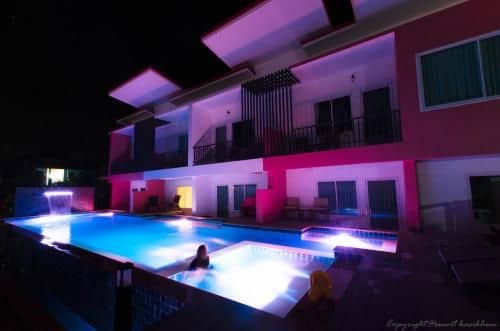 Pinky Hotel Adult Only Pinky Hotel Adult Only