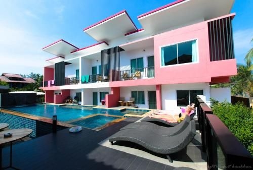 Pinky Hotel - Adult Only (Pinky Hotel Adult Only)4