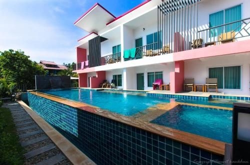 Pinky Hotel - Adult Only (Pinky Hotel Adult Only)2