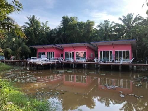 Bua Villa Bua Villa
