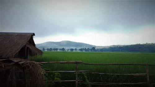 Kham Ecolodge Kham Ecolodge