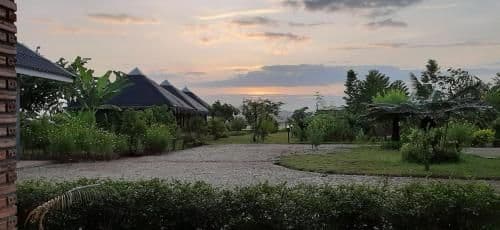Kham Ecolodge Kham Ecolodge