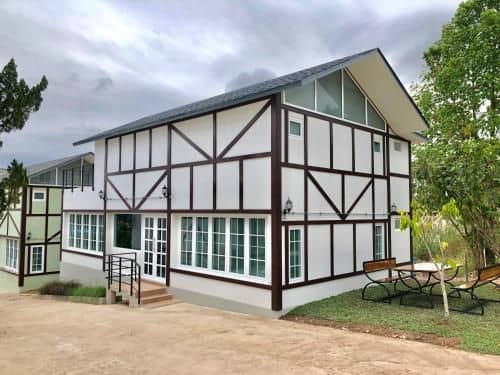 The Beaf Home Khaokho The Beaf Home Khaokho
