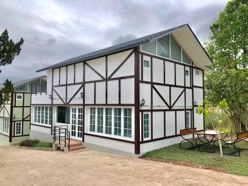 The Beaf Home Khaokho The Beaf Home Khaokho