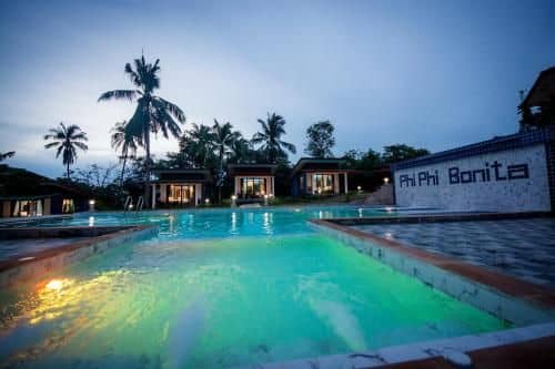 Phi Phi Bonita Resort Phi Phi Bonita Resort