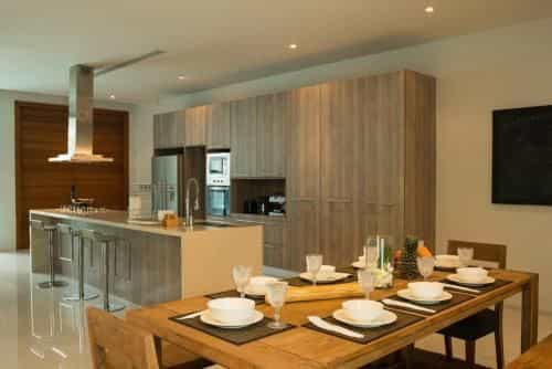 Luxurious SeaView 4br Private Pool Villa by Intira Villas Luxurious SeaView 4br Private Pool Villa by Intira Villas