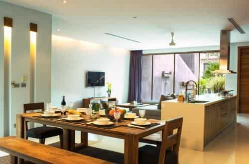 Luxurious SeaView 4br Private Pool Villa by Intira Villas Luxurious SeaView 4br Private Pool Villa by Intira Villas