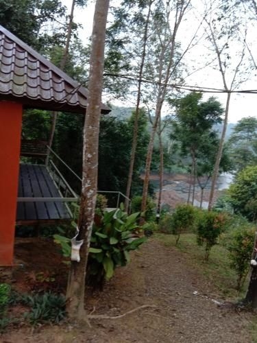 Phurirak Homstay2