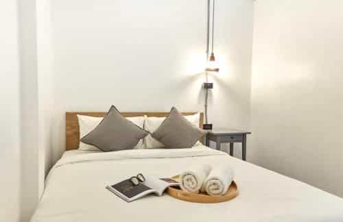 Vann House Hua Hin Vann House Hua Hin