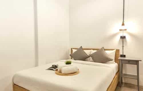 Vann House Hua Hin Vann House Hua Hin