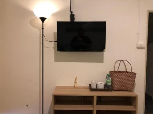 Classic Triple Room