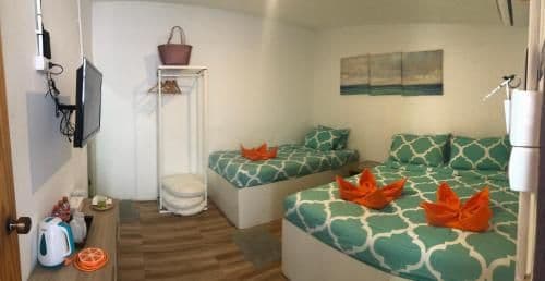 Classic Triple Room