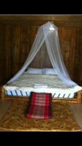 Double Room with Balcony (2 Adults + 1 Child)
