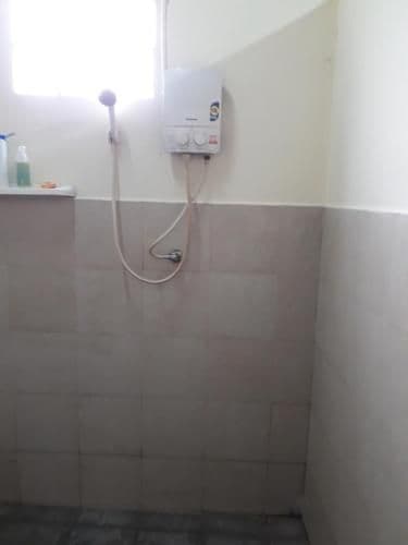 Standard Double Room with Fan