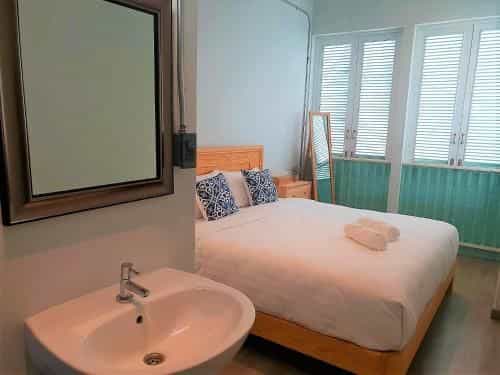Latima Boutique Hostel Latima Boutique Hostel