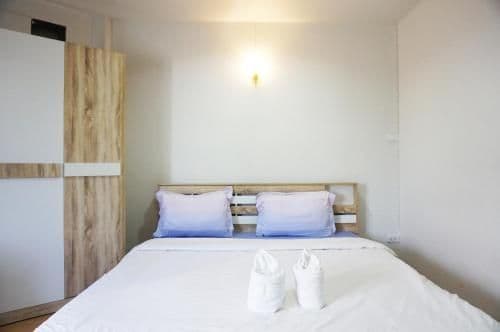 Budget Double Room
