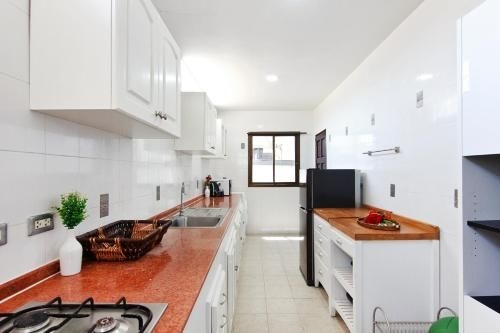 4 Bedroom Private Pool Villa in Fisherman's Village2