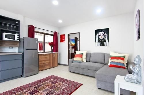 4 Bedroom Private Pool Villa in Fisherman's Village1