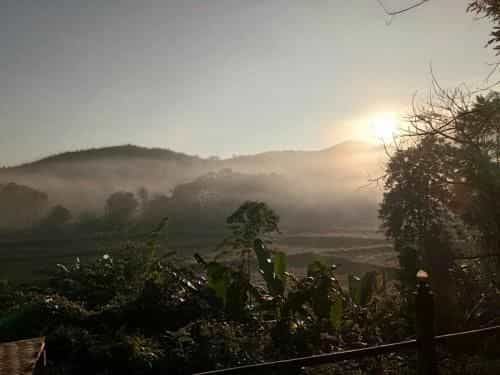 Golden Home Dongsuwan Chiang Rai Golden Home Dongsuwan Chiang Rai