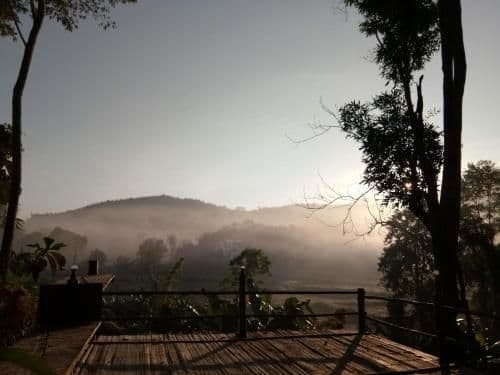 Golden Home Dongsuwan Chiang Rai Golden Home Dongsuwan Chiang Rai