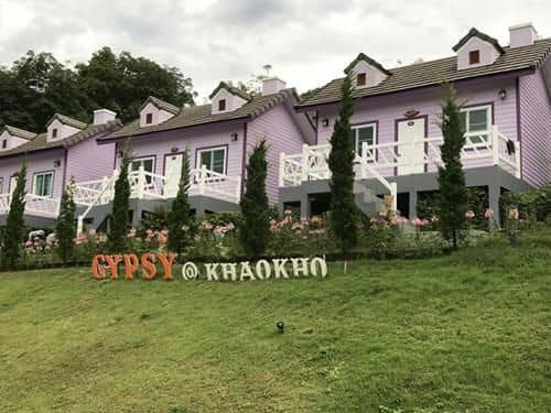 Gypsy Village Gypsy Village