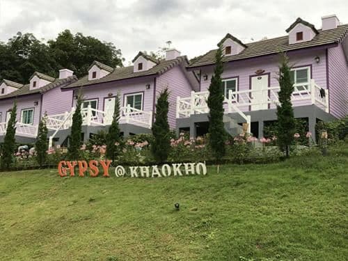 Gypsy Village Gypsy Village