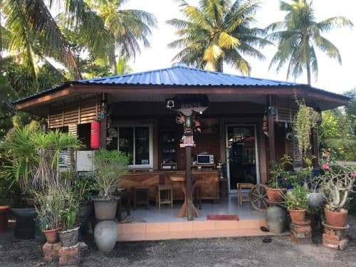 Tubkaak Krabi Marina House Tubkaak Krabi Marina House