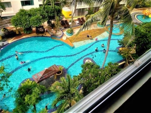 Star of Hin Nam Condominium0