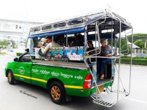 Star of Hin Nam Condominium1