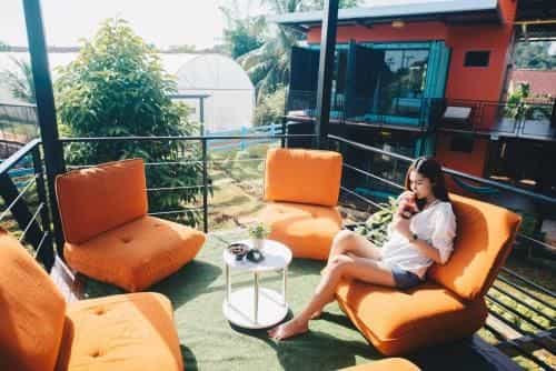 โรงแรม คีพบ๊อกซ์ โรงแรม คีพบ๊อกซ์