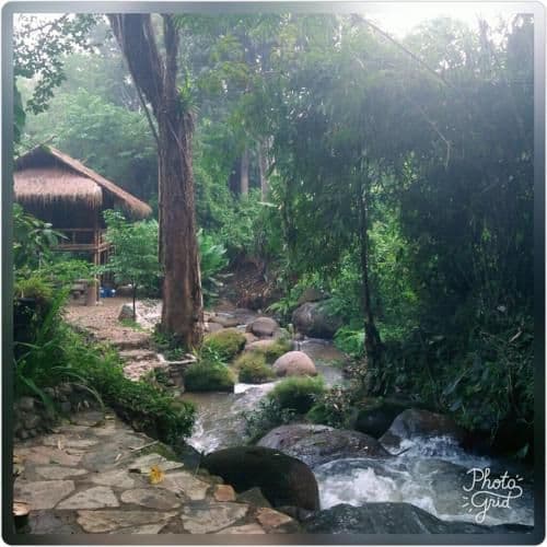 Baan San Poo Pan Doi Home Stay Baan San Poo Pan Doi Home Stay
