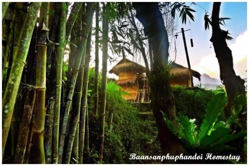 Baan San Poo Pan Doi Home-stay (Baan San Poo Pan Doi Home Stay)2