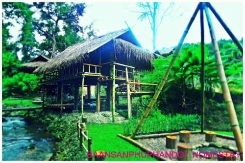 Baan San Poo Pan Doi Home-stay (Baan San Poo Pan Doi Home Stay)3