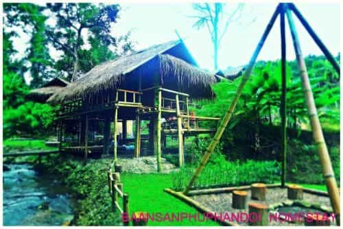 Baan San Poo Pan Doi Home Stay Baan San Poo Pan Doi Home Stay