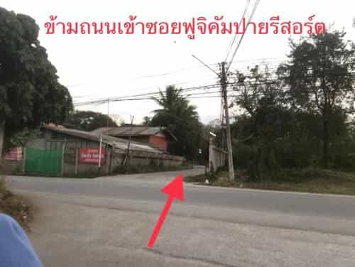 บ้านนาหนุนเหนือ บ้านนาหนุนเหนือ