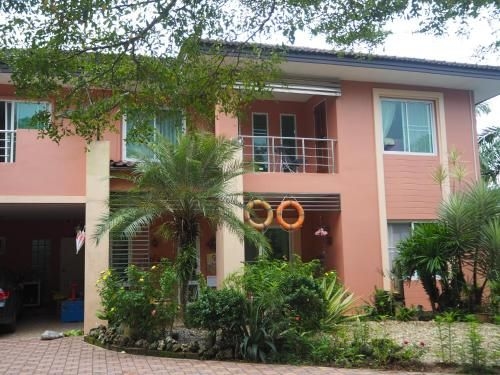 BAANTAI HOMESTAY0